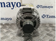 Recambio de alternador para mercedes-benz vito furgoneta (w638) 112 cdi 2.2 (638.094) referencia OEM IAM 0124515114  555519115