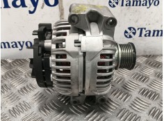 Recambio de alternador para mercedes-benz vito furgoneta (w638) 112 cdi 2.2 (638.094) referencia OEM IAM 0124515114  555519115 2