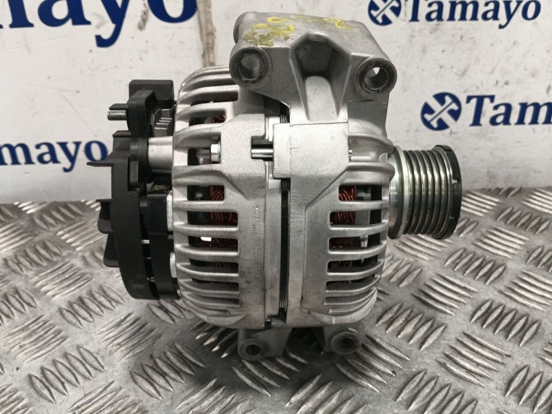 Recambio de alternador para mercedes-benz vito furgoneta (w638) 112 cdi 2.2 (638.094) referencia OEM IAM 0124515114  555519115