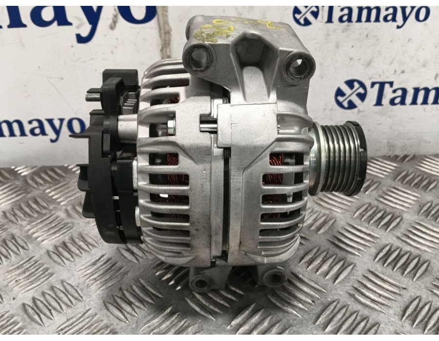 Recambio de alternador para mercedes-benz vito furgoneta (w638) 112 cdi 2.2 (638.094) referencia OEM IAM 0124515114  555519115