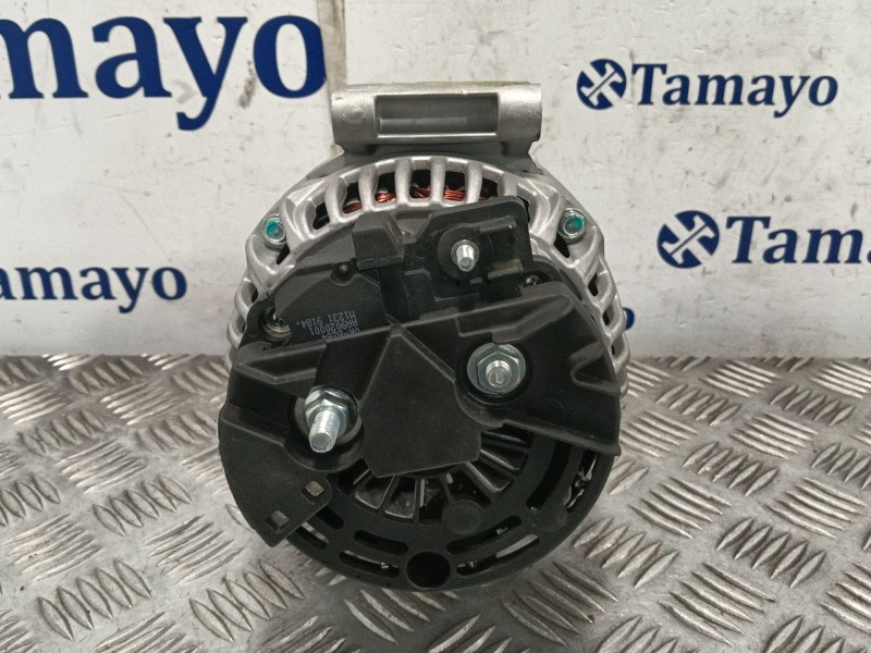 Recambio de alternador para mercedes-benz vito furgoneta (w638) 112 cdi 2.2 (638.094) referencia OEM IAM 0124515114  555519115