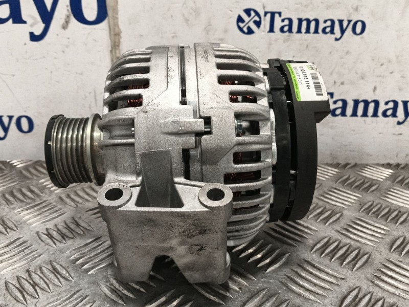 Recambio de alternador para mercedes-benz vito furgoneta (w638) 112 cdi 2.2 (638.094) referencia OEM IAM 0124515114  555519115