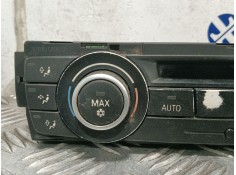 Recambio de mando climatizador para bmw serie 1 berlina (e81/e87) 2.0 turbodiesel cat referencia OEM IAM 6411922454502  A2C53388 2