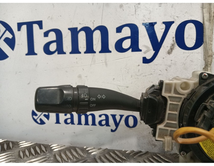 Recambio de mando multifuncion para kia sportage 2.0 crdi referencia OEM IAM 202003395 DI0G0622072 202003393