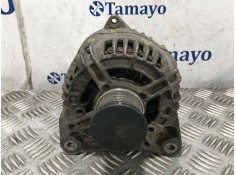 Recambio de alternador para renault scénic ii (jm0/1_) 2.0 dci (jm1k) referencia OEM IAM 8200356669D  0124425018
