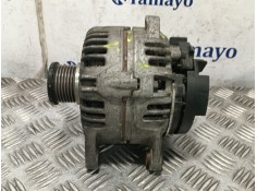 Recambio de alternador para renault scénic ii (jm0/1_) 2.0 dci (jm1k) referencia OEM IAM 8200356669D  0124425018 2