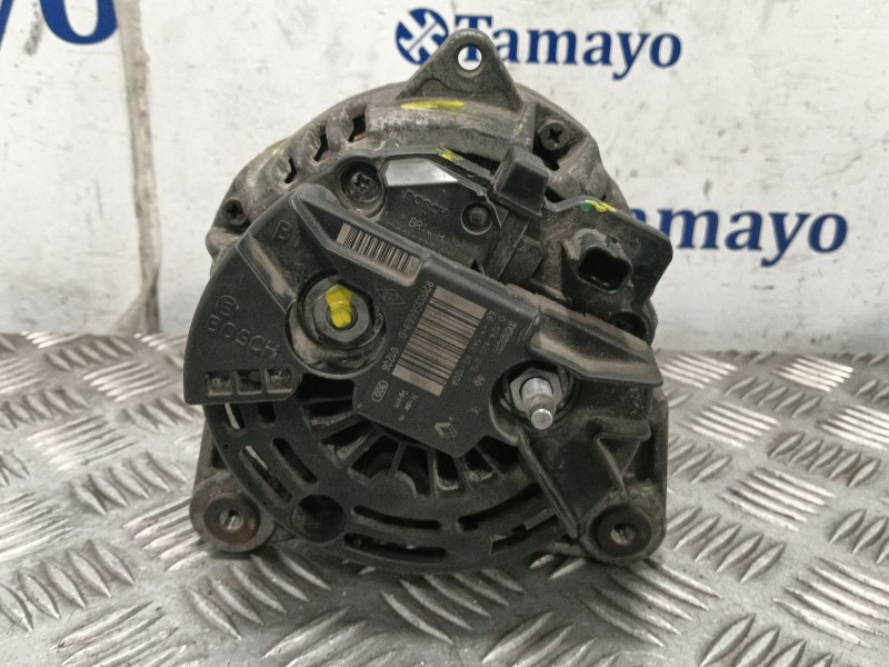 Recambio de alternador para renault scénic ii (jm0/1_) 2.0 dci (jm1k) referencia OEM IAM 8200356669D  0124425018