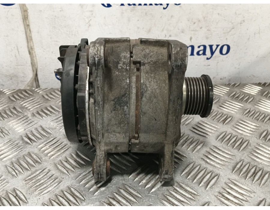 Recambio de alternador para renault scénic ii (jm0/1_) 2.0 dci (jm1k) referencia OEM IAM 8200356669D  0124425018