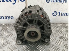 Recambio de alternador para bmw 1 (e81) 118 d referencia OEM IAM 7802261  2543461C