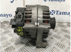 Recambio de alternador para bmw 1 (e81) 118 d referencia OEM IAM 7802261  2543461C 2