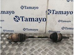 Recambio de transmision delantera derecha para suzuki swift azg (nz) 1.3 ddis diesel cat referencia OEM IAM   