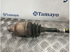 Recambio de transmision delantera derecha para suzuki swift azg (nz) 1.3 ddis diesel cat referencia OEM IAM    2