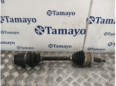 Recambio de transmision delantera derecha para kia sportage 2.0 crdi referencia OEM IAM 1250003A  