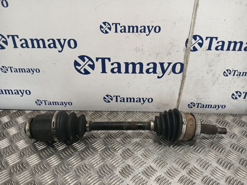 Recambio de transmision delantera derecha para kia sportage 2.0 crdi referencia OEM IAM 1250003A  