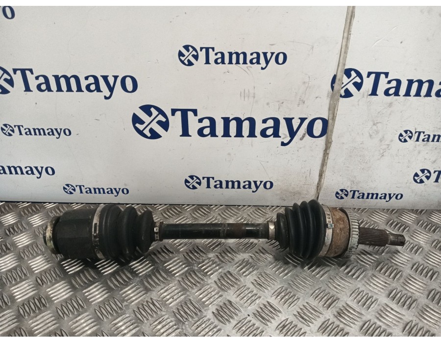 Recambio de transmision delantera derecha para kia sportage 2.0 crdi referencia OEM IAM 1250003A  
