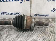 Recambio de transmision delantera derecha para kia sportage 2.0 crdi referencia OEM IAM 1250003A   2