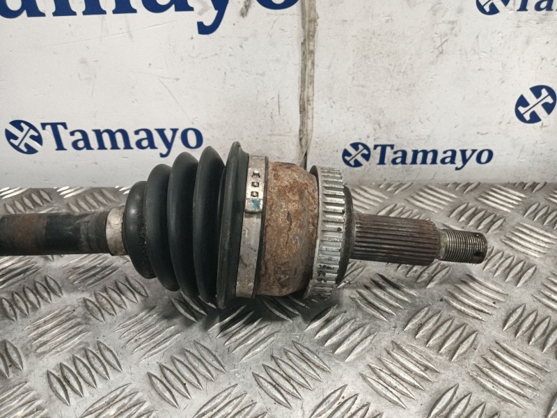 Recambio de transmision delantera derecha para kia sportage 2.0 crdi referencia OEM IAM 1250003A  