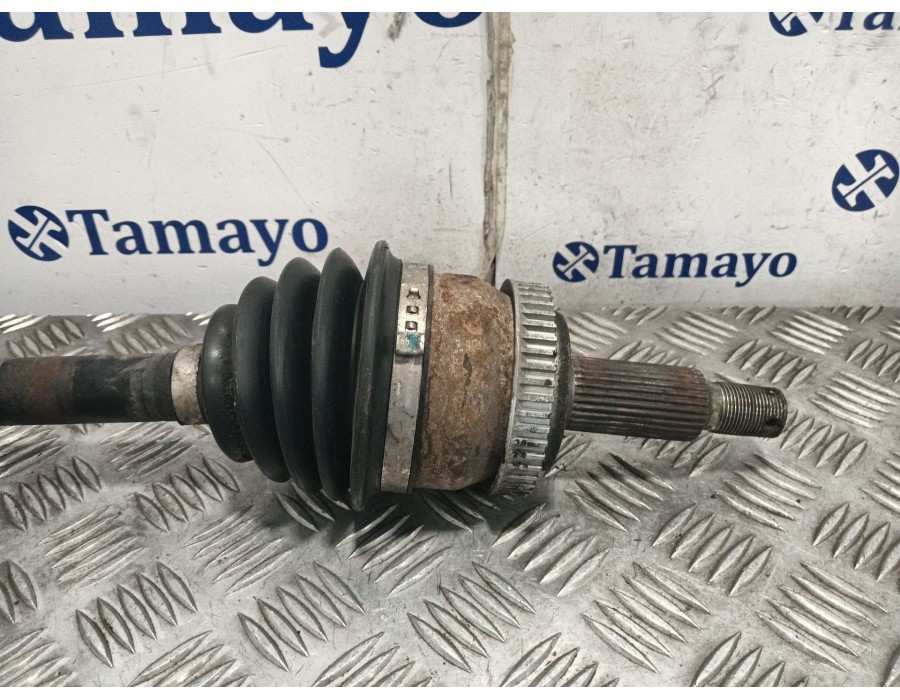 Recambio de transmision delantera derecha para kia sportage 2.0 crdi referencia OEM IAM 1250003A  