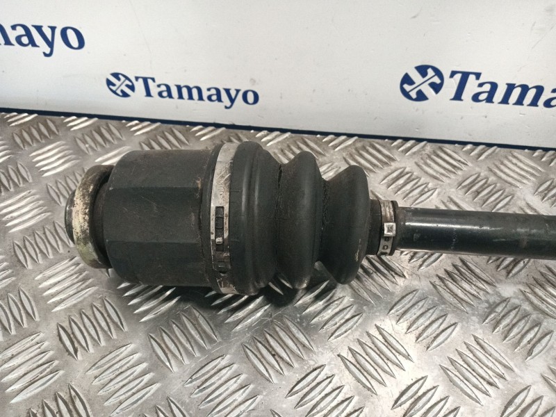 Recambio de transmision delantera derecha para kia sportage 2.0 crdi referencia OEM IAM 1250003A  