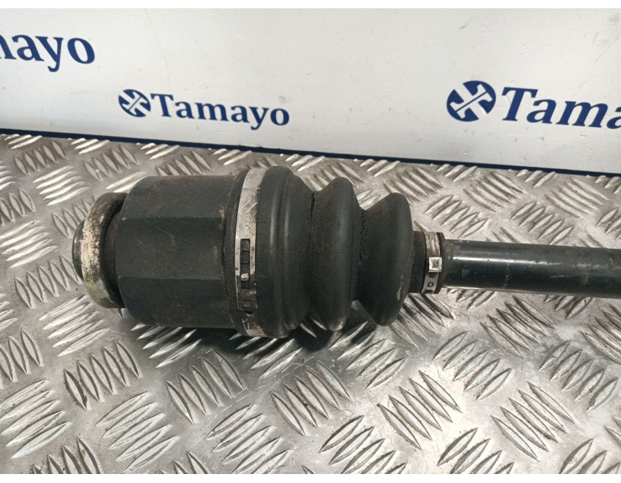 Recambio de transmision delantera derecha para kia sportage 2.0 crdi referencia OEM IAM 1250003A  
