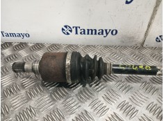 Recambio de transmision delantera izquierda para suzuki swift azg (nz) 1.3 ddis diesel cat referencia OEM IAM 4410251K90   2