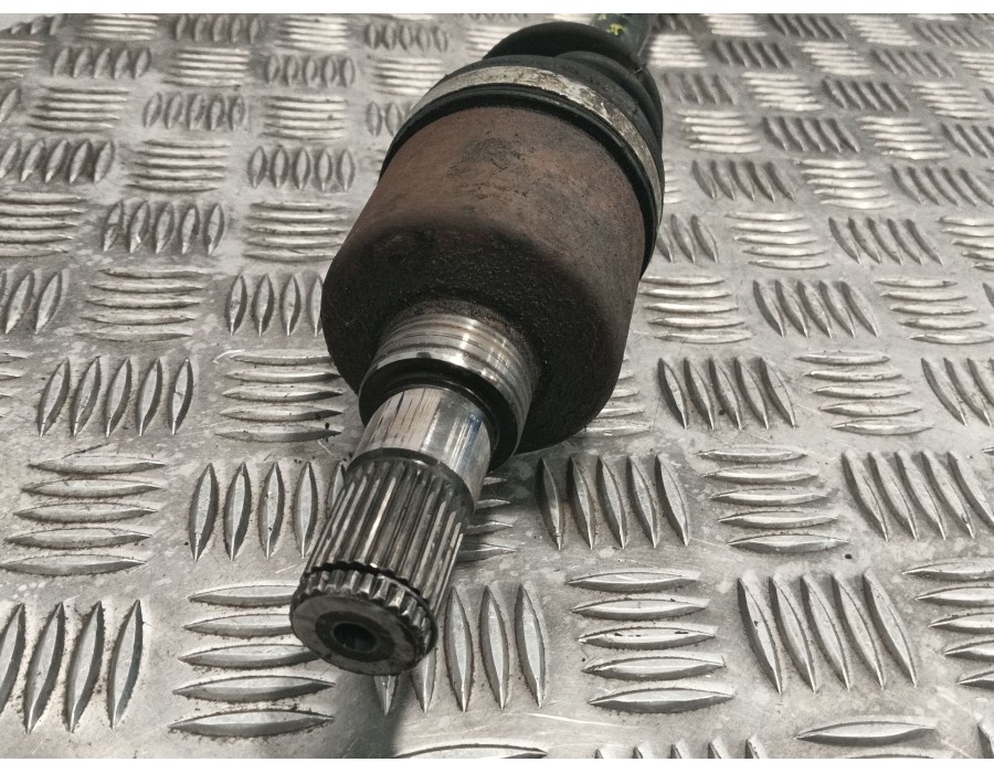 Recambio de transmision delantera izquierda para suzuki swift azg (nz) 1.3 ddis diesel cat referencia OEM IAM 4410251K90  