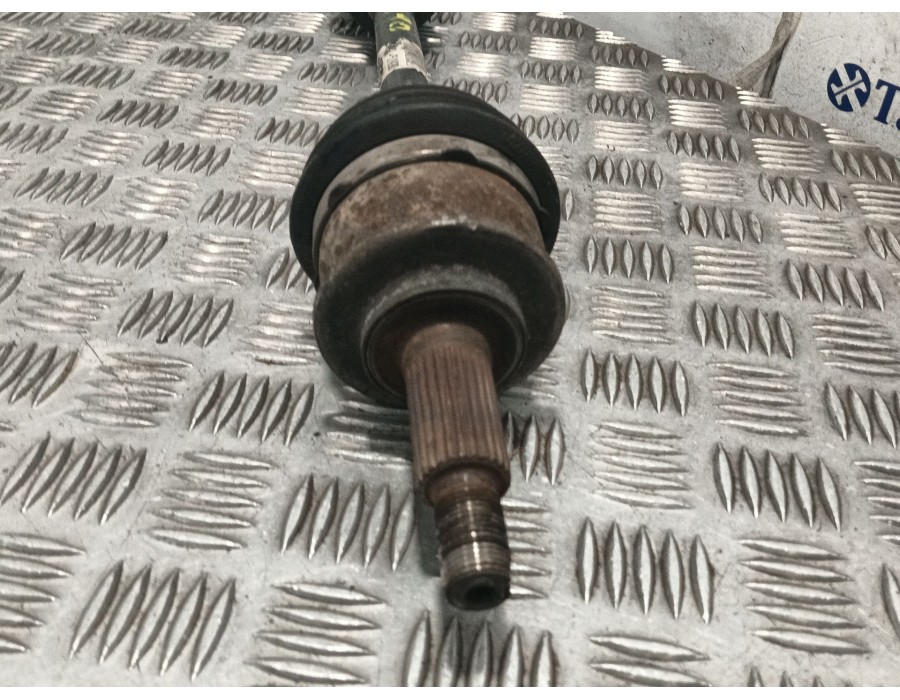 Recambio de transmision delantera izquierda para suzuki swift azg (nz) 1.3 ddis diesel cat referencia OEM IAM 4410251K90  