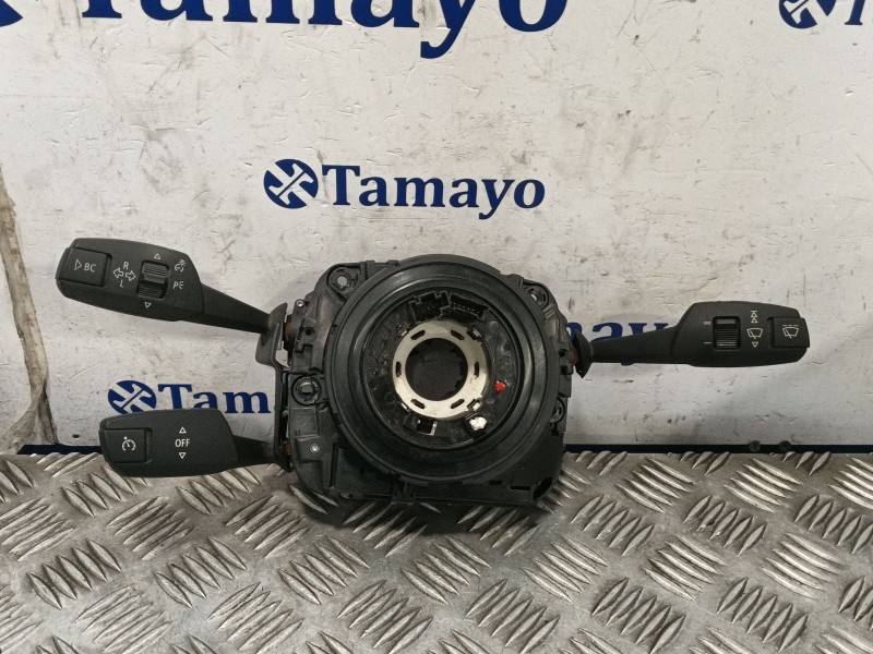 Recambio de mando multifuncion para bmw serie 1 berlina (e81/e87) 1.6 16v cat referencia OEM IAM 912304202  1000161401