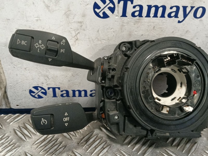Recambio de mando multifuncion para bmw serie 1 berlina (e81/e87) 1.6 16v cat referencia OEM IAM 912304202  1000161401