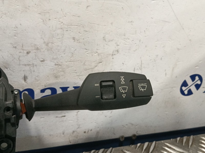Recambio de mando multifuncion para bmw serie 1 berlina (e81/e87) 1.6 16v cat referencia OEM IAM 912304202  1000161401