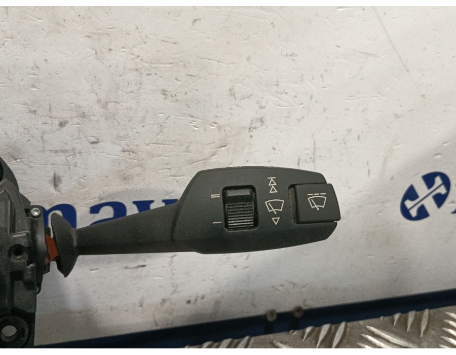 Recambio de mando multifuncion para bmw serie 1 berlina (e81/e87) 1.6 16v cat referencia OEM IAM 912304202  1000161401