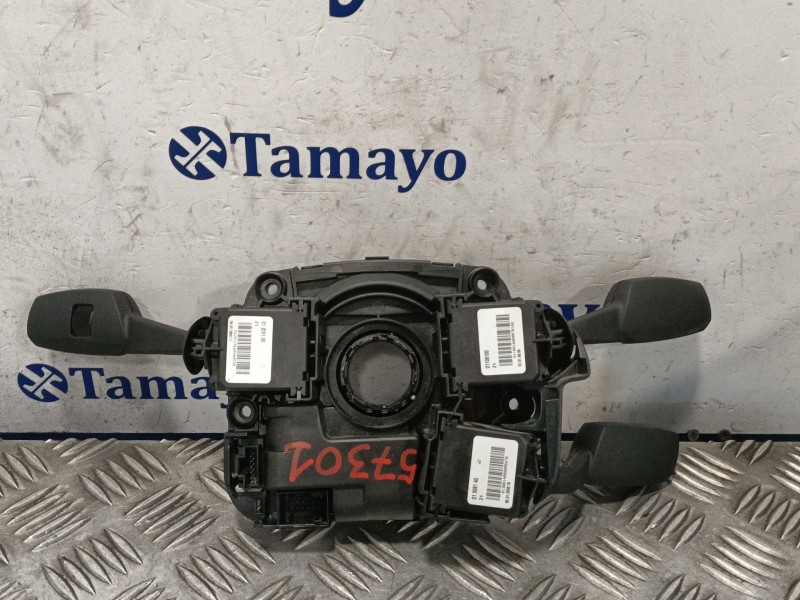Recambio de mando multifuncion para bmw serie 1 berlina (e81/e87) 1.6 16v cat referencia OEM IAM 912304202  1000161401