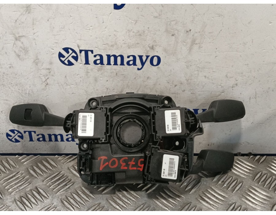 Recambio de mando multifuncion para bmw serie 1 berlina (e81/e87) 1.6 16v cat referencia OEM IAM 912304202  1000161401