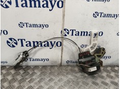 Recambio de cerradura puerta trasera derecha para kia sportage 2.0 crdi referencia OEM IAM 814201F010  