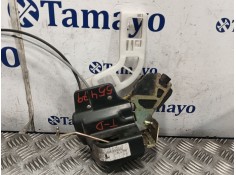 Recambio de cerradura puerta trasera derecha para kia sportage 2.0 crdi referencia OEM IAM 814201F010   2