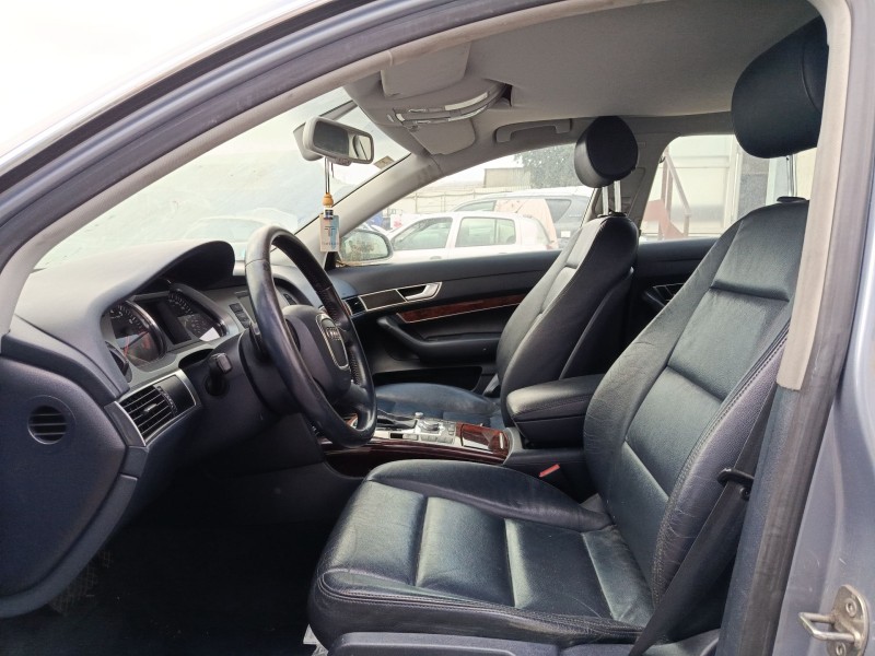 audi a6 allroad quattro (4fh) del año 2007