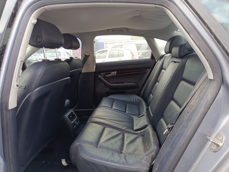 audi a6 allroad quattro (4fh) del año 2007