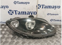 Recambio de faro derecho para seat leon (1p1) 1.9 tdi referencia OEM IAM   