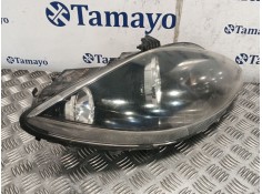 Recambio de faro derecho para seat leon (1p1) 1.9 tdi referencia OEM IAM    2
