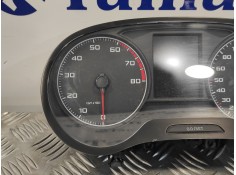 Recambio de cuadro instrumentos para seat ibiza (6p1) 1.0 referencia OEM IAM 6P0920730B  A2C99996500 2