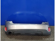 Recambio de paragolpes trasero para mini countryman (f60) referencia OEM IAM   