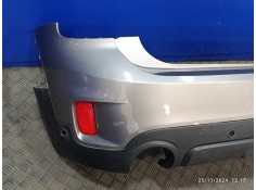 Recambio de paragolpes trasero para mini countryman (f60) referencia OEM IAM    2