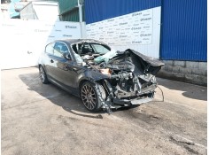 bmw 1 (e81) del año 2008