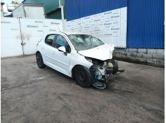 peugeot 207/207+ (wa_, wc_) del año 2009