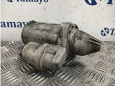Recambio de motor arranque para opel corsa d referencia OEM IAM 55221292  TS18E33 2