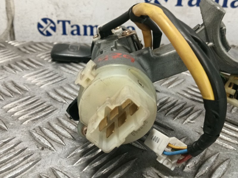 Recambio de conmutador de arranque para kia sportage 2.0 crdi referencia OEM IAM   