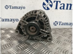 Recambio de alternador para opel corsa d referencia OEM IAM 0124325171  13222930