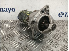 Recambio de motor arranque para opel corsa c (x01) 1.2 (f08, f68) referencia OEM IAM 09130838  