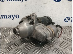 Recambio de motor arranque para opel corsa c (x01) 1.2 (f08, f68) referencia OEM IAM 09130838   2