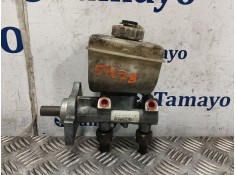 Recambio de bomba freno para mercedes-benz clase m (w163) referencia OEM IAM 26612501073  